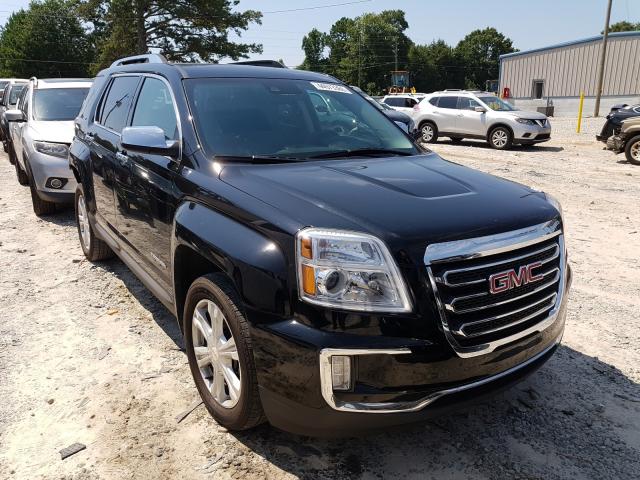 GMC TERRAIN SL 2017 2gkflpe3xh6226244