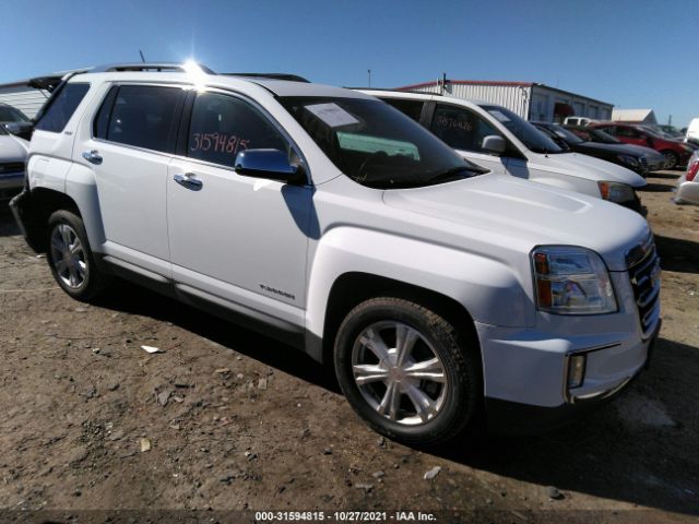 GMC TERRAIN 2017 2gkflpe3xh6267165