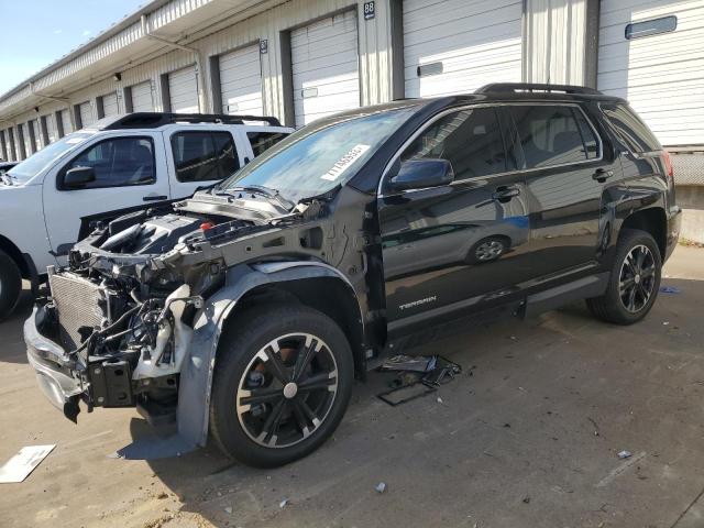 GMC TERRAIN 2017 2gkflpe3xh6290557