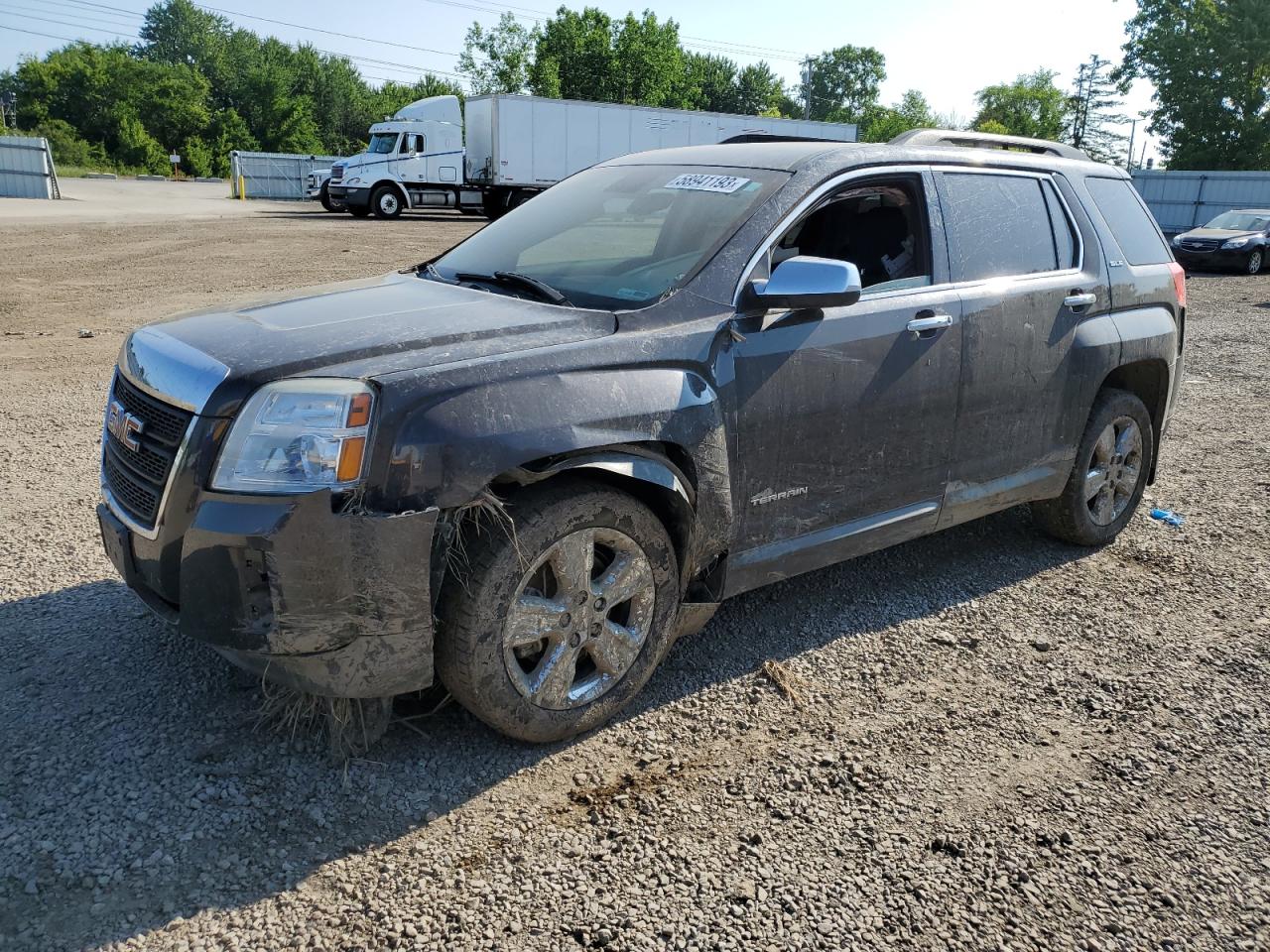 GMC TERRAIN 2014 2gkflre30e6150959