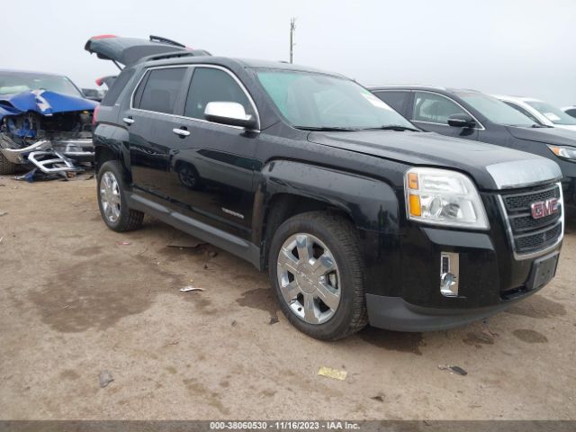 GMC TERRAIN 2014 2gkflre30e6272298