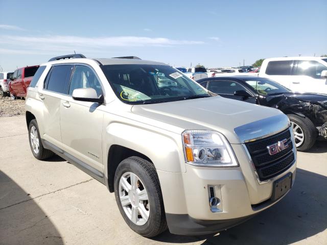 GMC TERRAIN SL 2014 2gkflre30e6377326