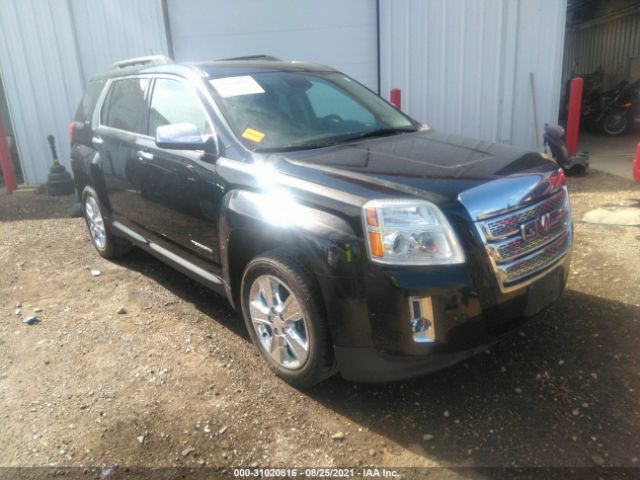 GMC TERRAIN 2015 2gkflre30f6291631