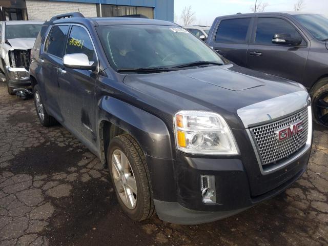 GMC TERRAIN SL 2015 2gkflre30f6392829