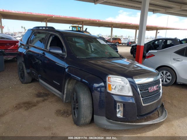 GMC TERRAIN 2015 2gkflre30f6403523