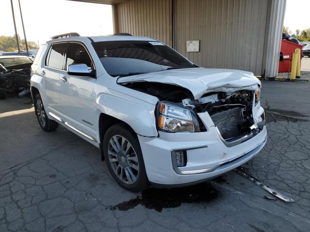 GMC TERRAIN DE 2016 2gkflre30g6127085