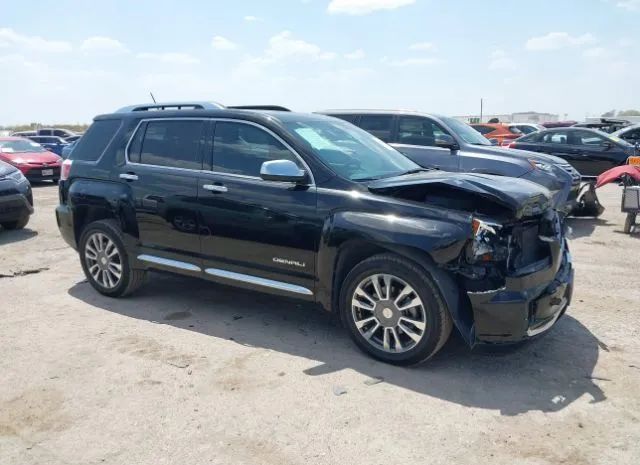 GMC TERRAIN 2016 2gkflre30g6242155