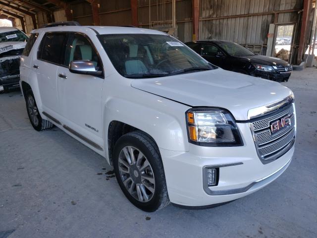 GMC TERRAIN DE 2016 2gkflre30g6272689