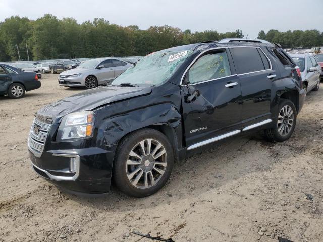 GMC TERRAIN 2016 2gkflre30g6358617