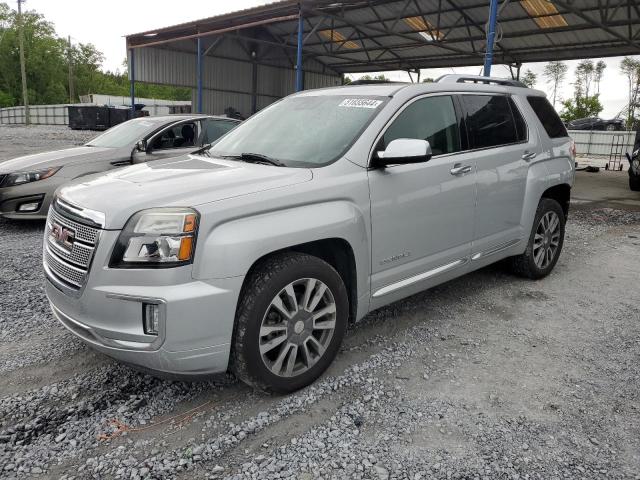 GMC TERRAIN 2017 2gkflre30h6162856