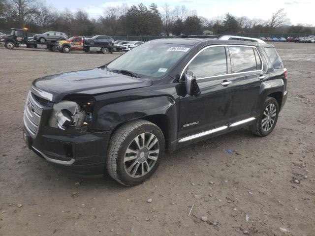 GMC TERRAIN DE 2017 2gkflre30h6172190