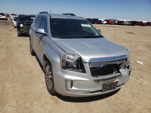 GMC TERRAIN DE 2017 2gkflre30h6265677