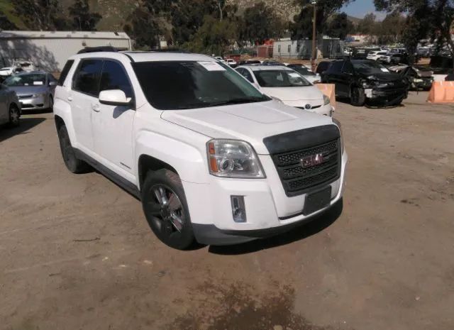 GMC TERRAIN 2014 2gkflre31e6135189