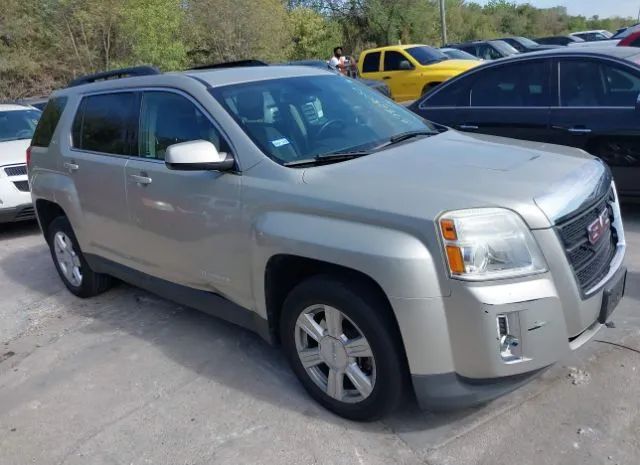 GMC TERRAIN 2014 2gkflre31e6151537