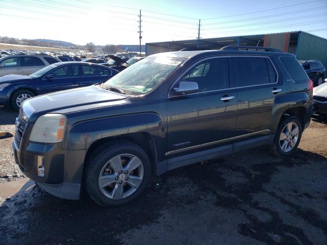 GMC TERRAIN 2014 2gkflre31e6182495