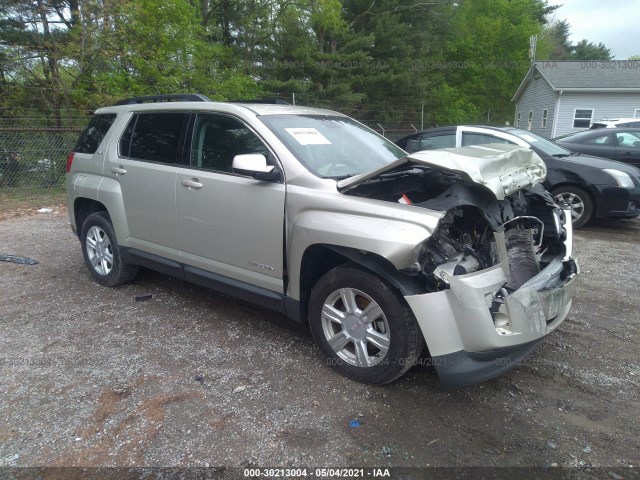 GMC TERRAIN 2014 2gkflre31e6279745