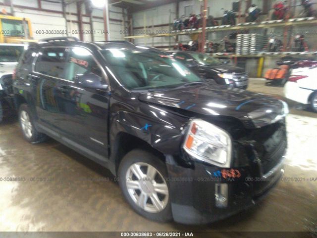 GMC TERRAIN 2014 2gkflre31e6310119