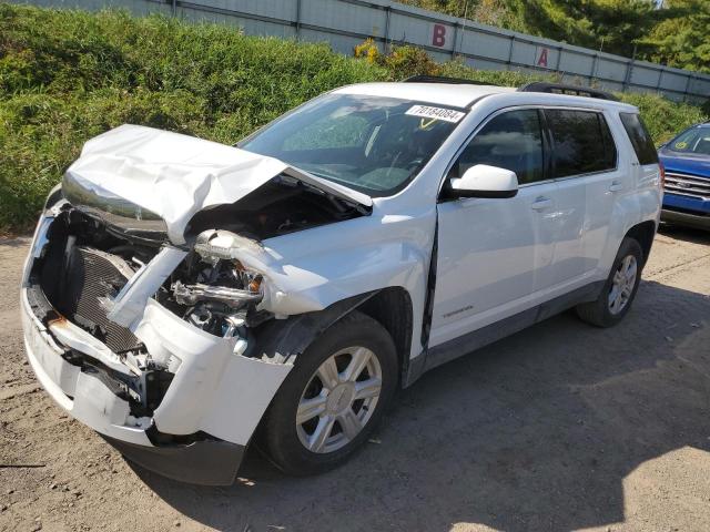 GMC TERRAIN SL 2014 2gkflre31e6333996