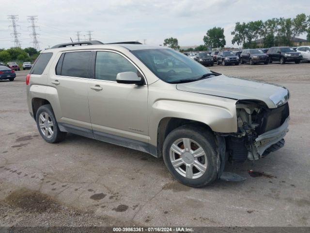 GMC TERRAIN 2015 2gkflre31f6281268