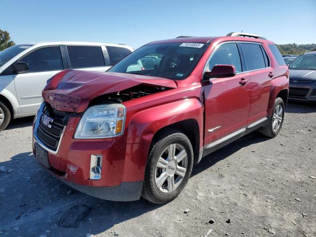 GMC TERRAIN SL 2015 2gkflre31f6394248