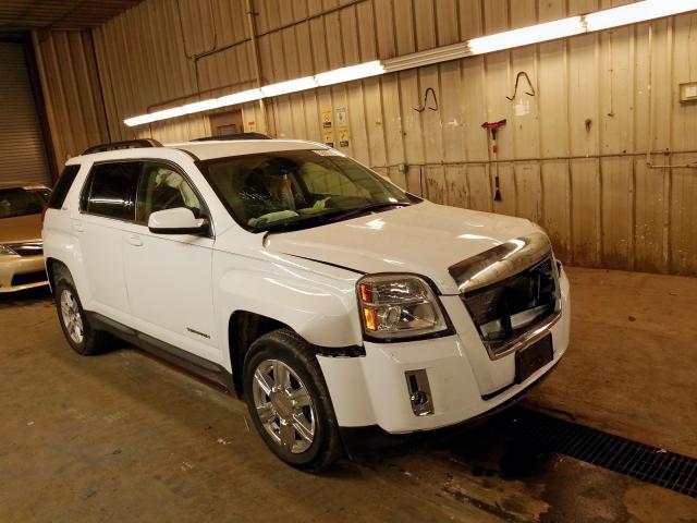 GMC TERRAIN SL 2015 2gkflre31f6424719