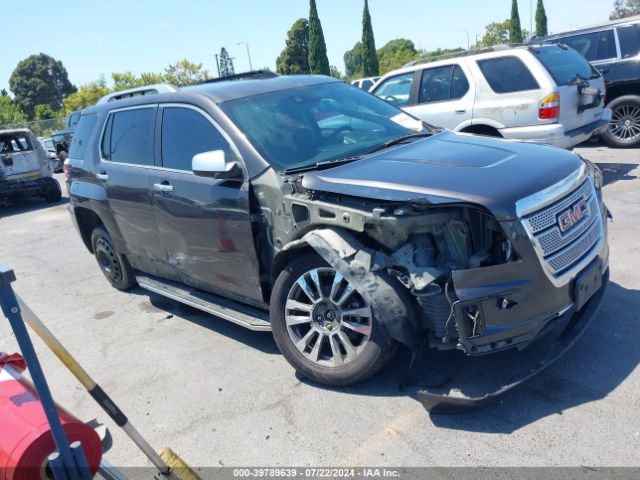 GMC TERRAIN 2016 2gkflre31g6262771