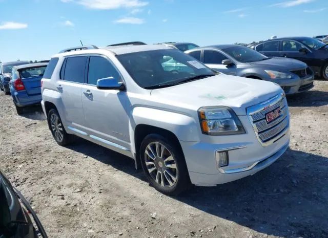 GMC TERRAIN 2017 2gkflre31h6136489