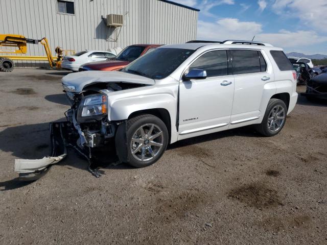 GMC TERRAIN 2017 2gkflre31h6293763