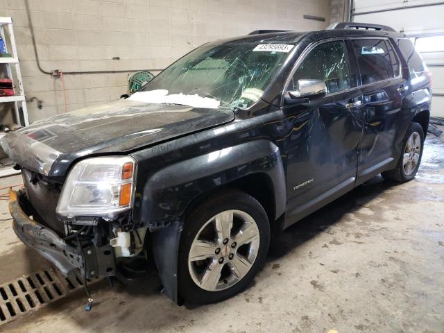 GMC TERRAIN SL 2014 2gkflre32e6275798