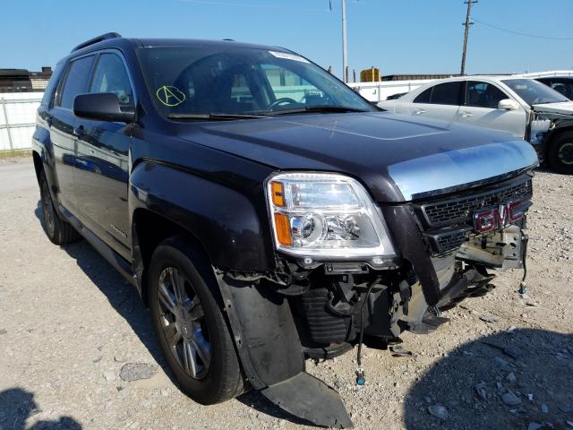 GMC TERRAIN SL 2015 2gkflre32f6122100