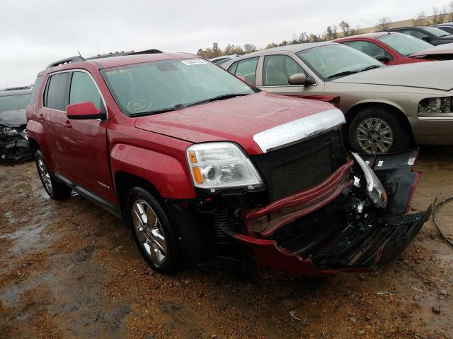 GMC TERRAIN SL 2015 2gkflre32f6180062