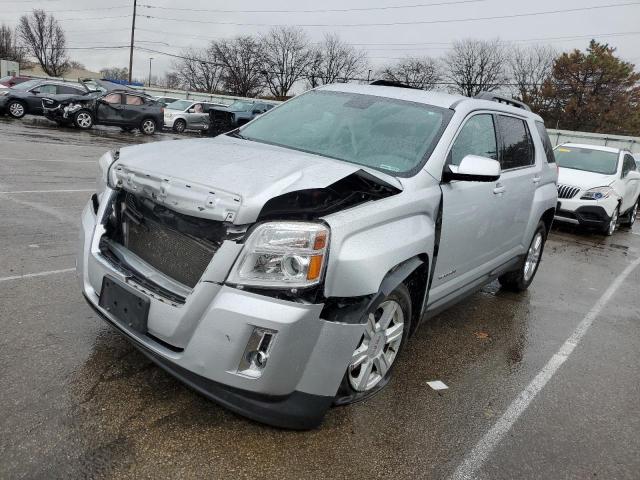 GMC TERRAIN SL 2015 2gkflre32f6249896