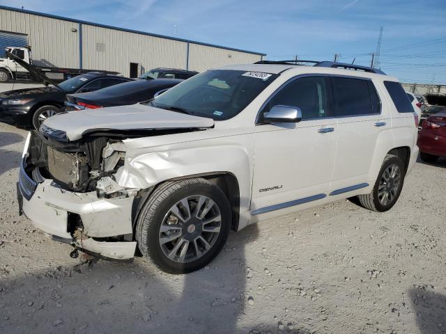 GMC TERRAIN 2017 2gkflre32h6283467