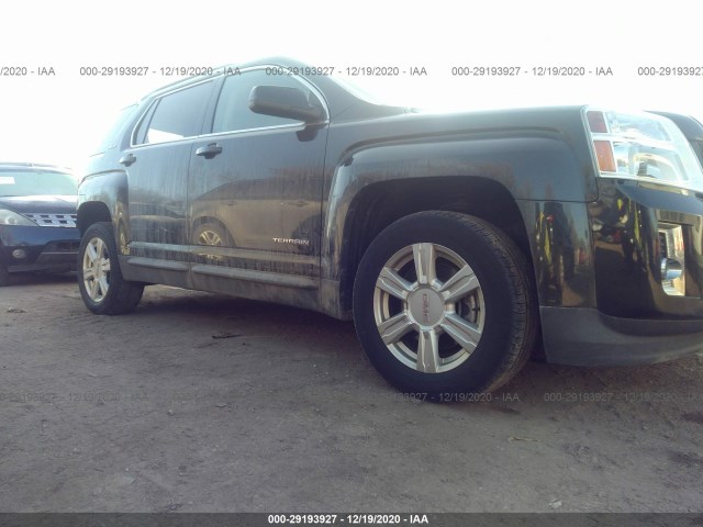 GMC TERRAIN 2014 2gkflre33e6155461