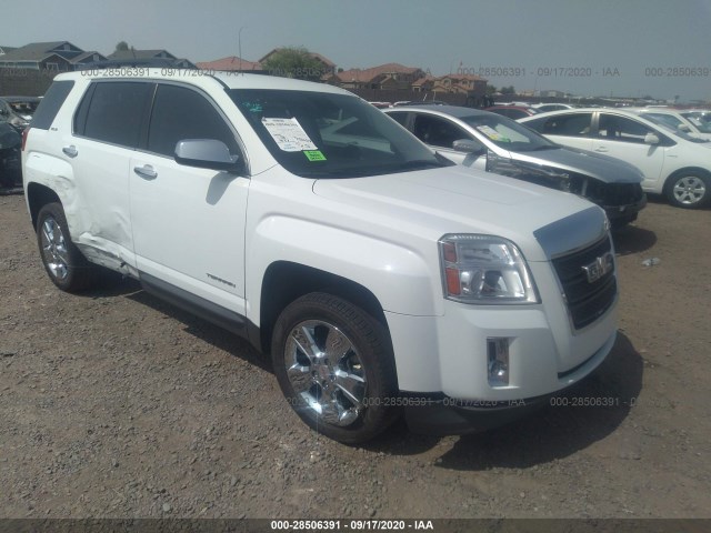 GMC TERRAIN 2014 2gkflre33e6166461