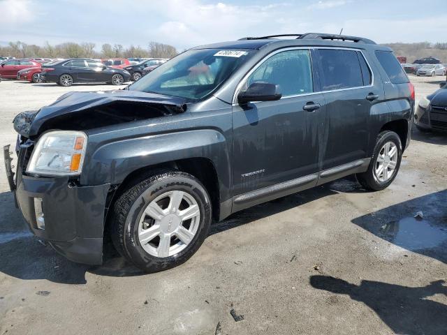 GMC TERRAIN 2014 2gkflre33e6235861