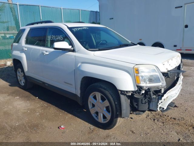 GMC TERRAIN 2014 2gkflre33e6289239