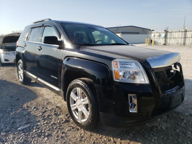 GMC TERRAIN SL 2014 2gkflre33e6316245