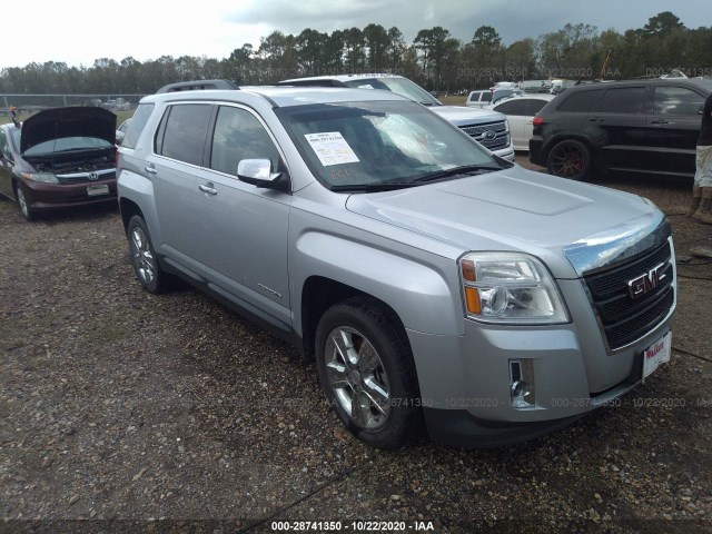 GMC TERRAIN 2015 2gkflre33f6119674