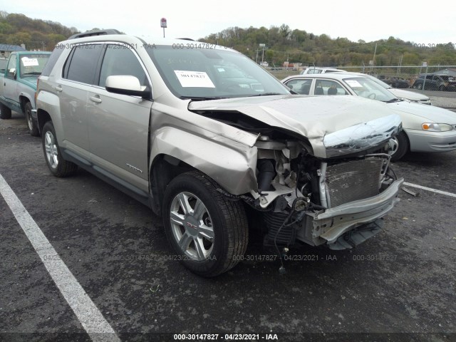 GMC TERRAIN 2015 2gkflre33f6217216