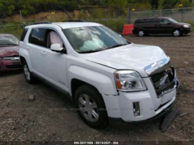 GMC TERRAIN 2015 2gkflre33f6383445