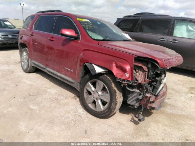 GMC TERRAIN 2015 2gkflre33f6433342