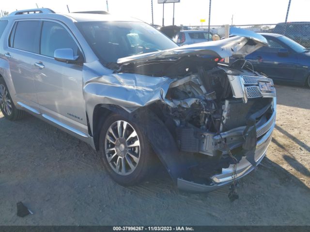 GMC TERRAIN 2017 2gkflre33h6134419