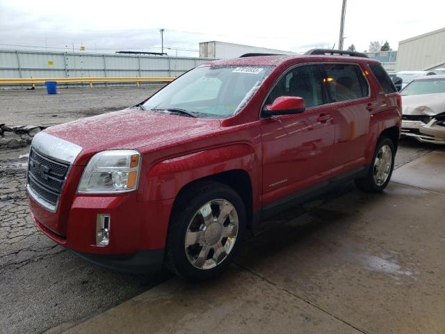 GMC TERRAIN SL 2014 2gkflre34e6228157