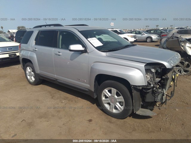 GMC TERRAIN 2014 2gkflre34e6274149