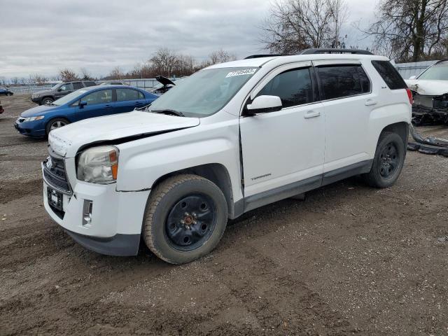 GMC TERRAIN 2014 2gkflre34e6298659