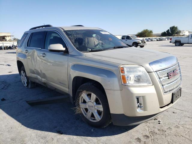 GMC TERRAIN SL 2014 2gkflre34e6365180