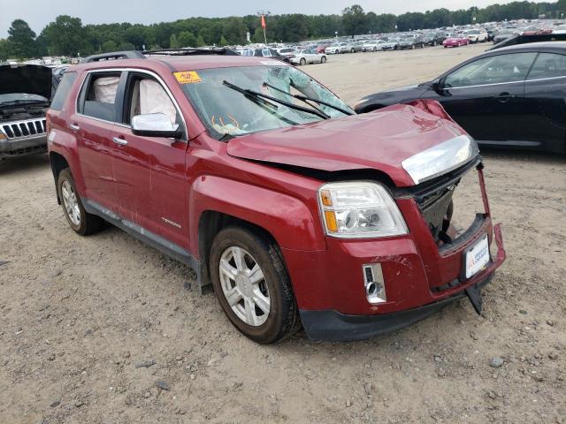 GMC TERRAIN SL 2015 2gkflre34f6117626