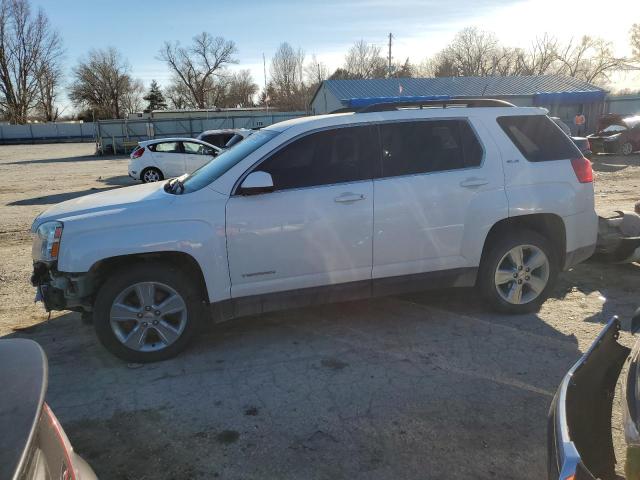 GMC TERRAIN SL 2015 2gkflre34f6160573