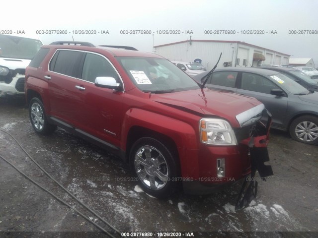 GMC TERRAIN 2015 2gkflre34f6213353